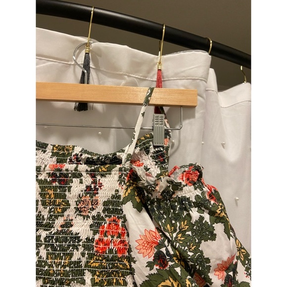 NEW! Anthropologie Forever That Girl Printed Skirt Set - Picture 12 of 14